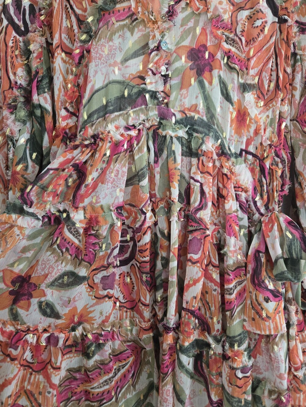 o.p.t. | Rhea Mini Dress - Picture 8 of 11
